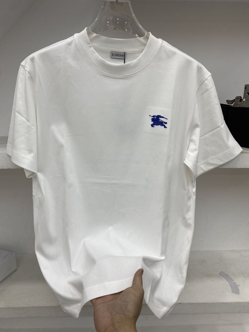 Burberry T-Shirts